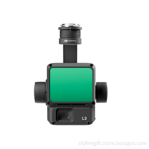 Original Zenmuse L2 L1 for Dji Matrice 350 300 RTK Camera Drone Payload Accessories Worry-Free Basic Combo Plus